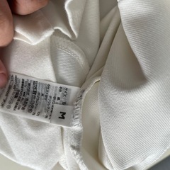 マタニティズボン　デニム　まとめ売りの画像