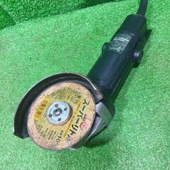 マキタ(makita) 9539B ディスクグラインダー【船橋馬込店】【店頭取引限定】【中古】管理番号：ITZ3M1WAKZM0の画像