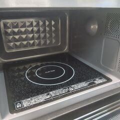 セール開催中！表示価格からさらに％OFF！（サルベージ品を除く）TOSHIBA　2021年　フラットタイプレンジの画像