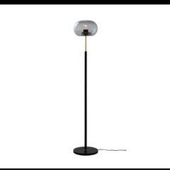 12月8日まで　フロアランプの画像