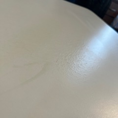 こたつテーブルの画像