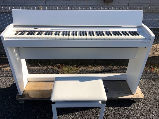 ローランド F-140R