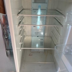 【無料配達】冷蔵庫 Panasonic パナソニック　の画像