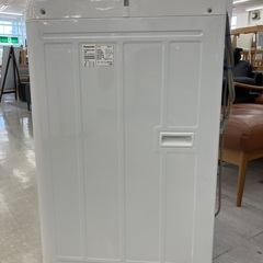 【トレファクマーケット千葉おゆみ野店】ご来店いただける方限定！Panasonicの全自動洗濯機のご紹介です！の画像