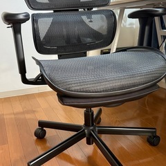 COFO chair proの画像