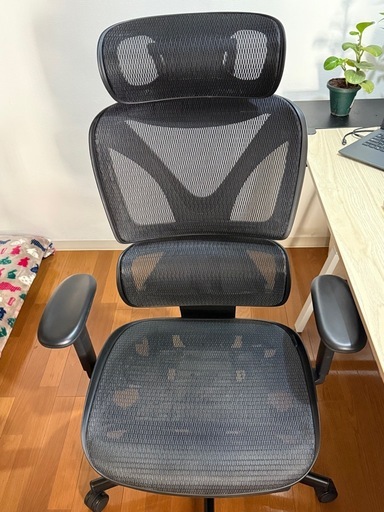 チェア COFO chair pro