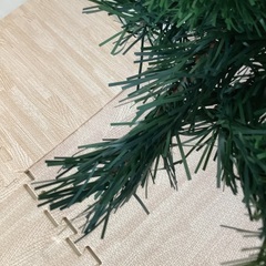 クリスマスツリー180cmの画像
