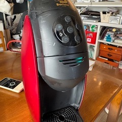 ①ネスカフェ　バリスタの画像