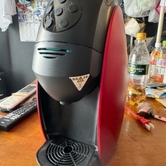 ①ネスカフェ　バリスタの画像