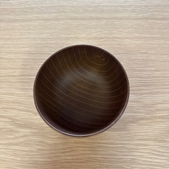 お椀の画像