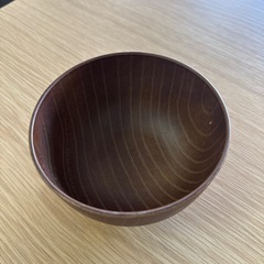 お椀の画像