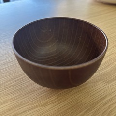 お椀の画像