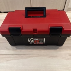 ツールボックス
の画像