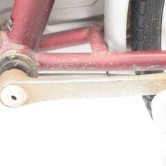 SOUTHENPORT 24インチ シティサイクルの画像