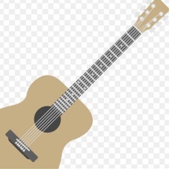 【まだ探しています】中古ギター無料で譲ってください