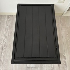 衣装ケースの画像