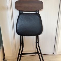 折りたたみチェア 椅子
の画像