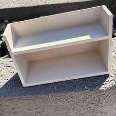 ハンドメイド雑貨の画像