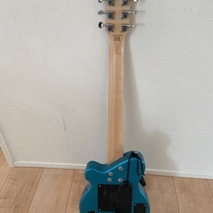 アンプ内蔵ギターの画像