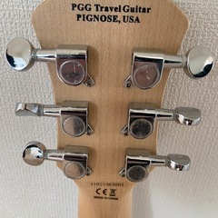 アンプ内蔵ギターの画像