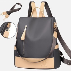 新品未使用リュックの画像