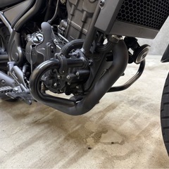 【カスタム】ホンダレブル250の画像