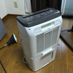除湿機の画像