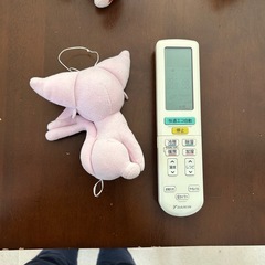 エーフィーのぬいぐるみの画像