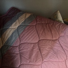 布団一式の画像