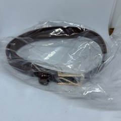 ベルト　レディースの画像