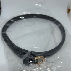 ベルト　レディースの画像