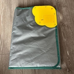 SANMERSEN おもちゃ ピアノ マットの画像