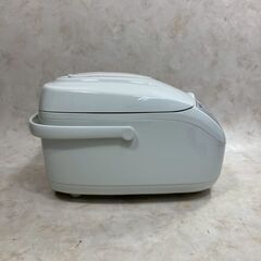 A8351【お買い得商品‼】 TIGER タイガー  炊飯器 5.5合炊き  JBH-G101の画像