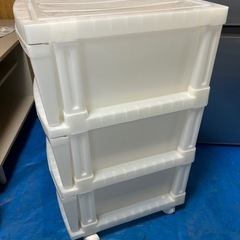 収納２点セットの画像