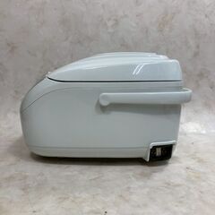 A8351【お買い得商品‼】 TIGER タイガー  炊飯器 5.5合炊き  JBH-G101の画像