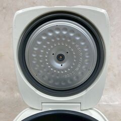 A8351【お買い得商品‼】 TIGER タイガー  炊飯器 5.5合炊き  JBH-G101の画像