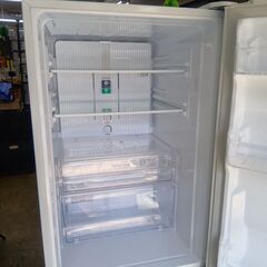 セール開催中！表示価格からさらに％OFF！（サルベージ品を除く）SHARP　2018年　271L　2ドア冷蔵庫の画像