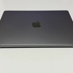 MacBook Pro M2 Pro 14インチ / 16GB / 512GB / バッテリー94%/43回の画像