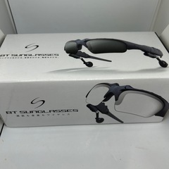 サングラスオーディオの画像