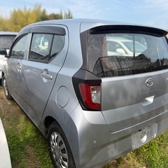 ✨ ミライース LSA3 / R2年式 / 走行12万km ✨の画像