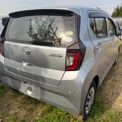 ✨ ミライース LSA3 / R2年式 / 走行12万km ✨の画像