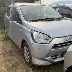 ✨ ミライース LSA3 / R2年式 / 走行12万km ✨の画像