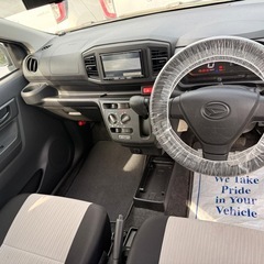 ✨ ミライース LSA3 / R2年式 / 走行12万km ✨の画像