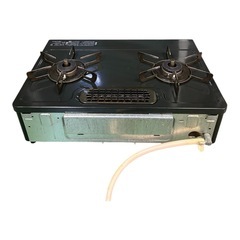 Rinnai ガステーブル 都市ガス の画像