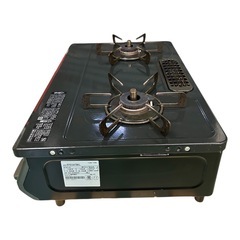 Rinnai ガステーブル 都市ガス の画像