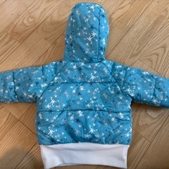 　　ジャンパー　アウター　adidas  の画像