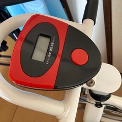 HAIGE人気スピンバイクの画像