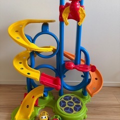 オーボール　ゴーグリッパーズの画像