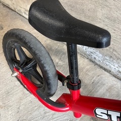 ストライダーの画像