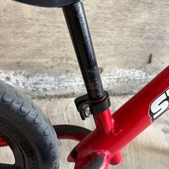 ストライダーの画像